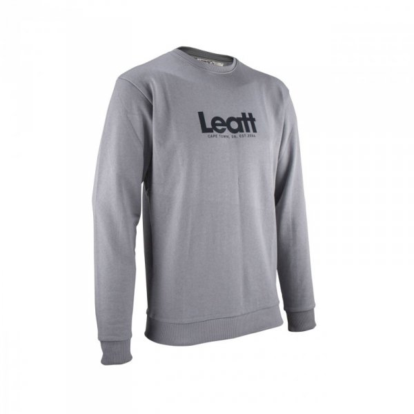 KOSZULKA Z DŁUGIM RĘKAWEM LEATT CORE TITANIUM XL