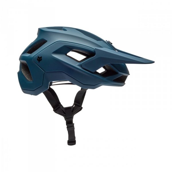 KASK ROWEROWY FOX SPEEDFRAME SOLID TWILIGHT L