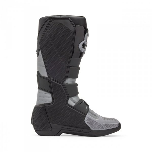 BUTY MOTOCYKLOWE FOX COMP CORE BLACK GREY 13