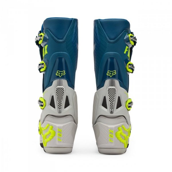 BUTY MOTOCYKLOWE FOX INSTINCT TWILIGHT 9