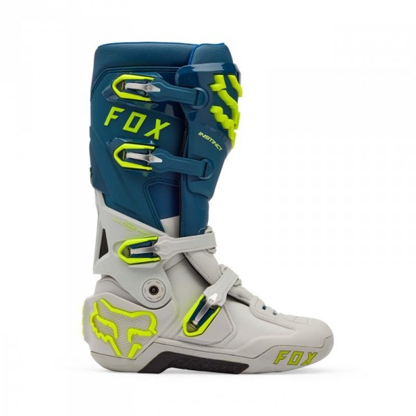 BUTY MOTOCYKLOWE FOX INSTINCT TWILIGHT 13
