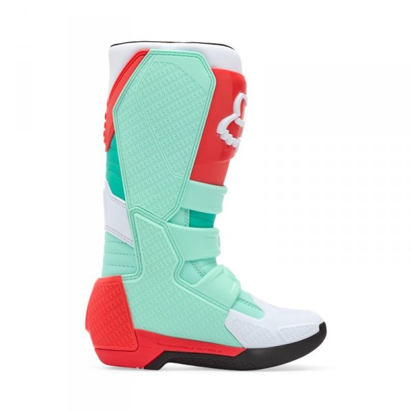 BUTY MOTOCYKLOWE DAMSKIE FOX COMP AQUA 6