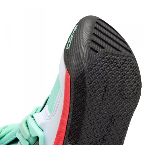 BUTY MOTOCYKLOWE DAMSKIE FOX COMP AQUA 9