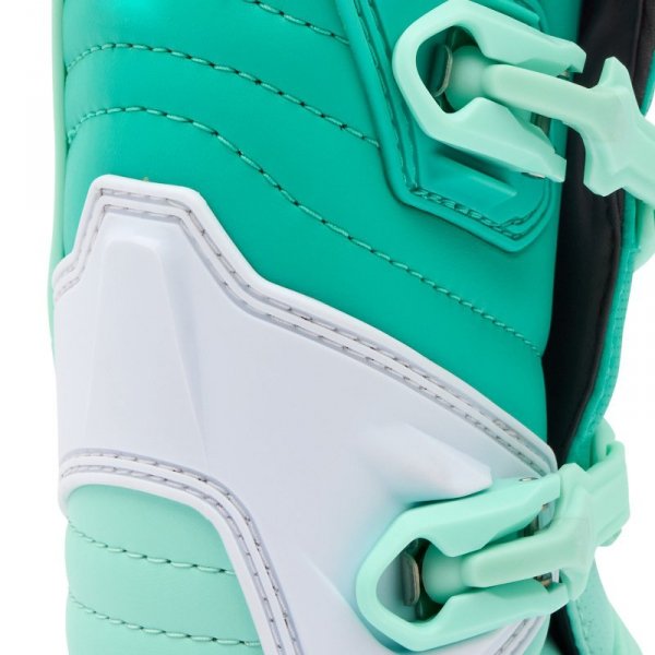 BUTY MOTOCYKLOWE DAMSKIE FOX COMP AQUA 10