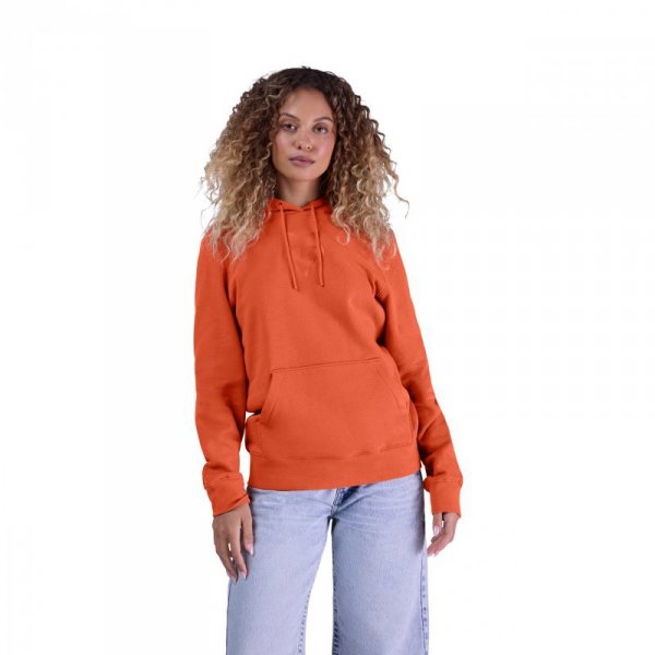 BLUZA Z KAPTUREM DAMSKA FOX HEAD CORAL S