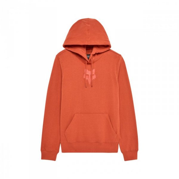 BLUZA Z KAPTUREM DAMSKA FOX HEAD CORAL M