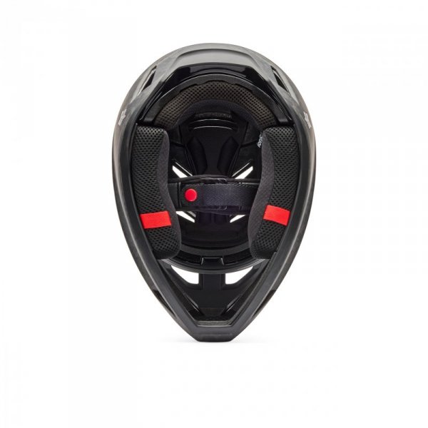 KASK ROWEROWY FOX RAMPAGE RS MATTE BLACK XL