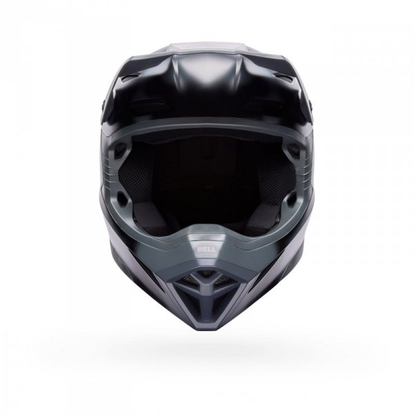 KASK MOTOCYKLOWY BELL MX-10 MIPS CAMO BLACK CAMO XL