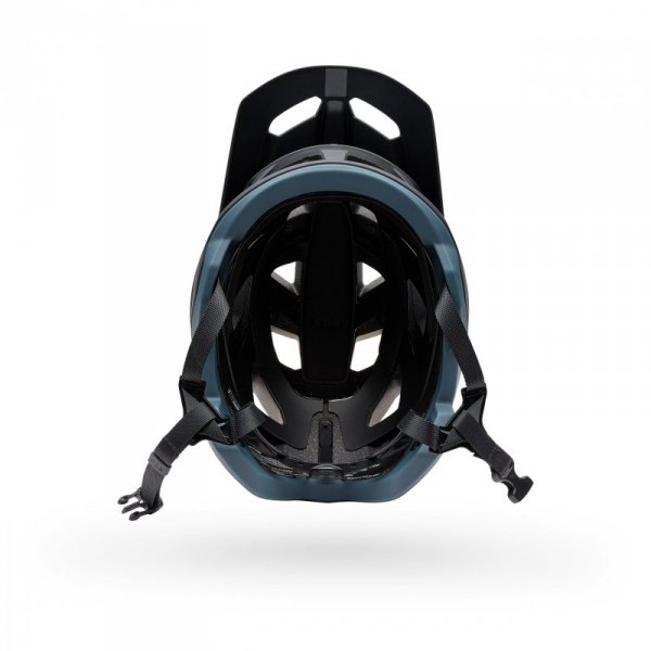 KASK ROWEROWY FOX SPEEDFRAME 5050 DEEP COBALT L