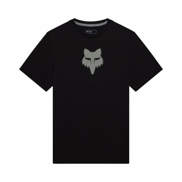 T-SHIRT FOX EDGE DRI-RELASE BLACK L