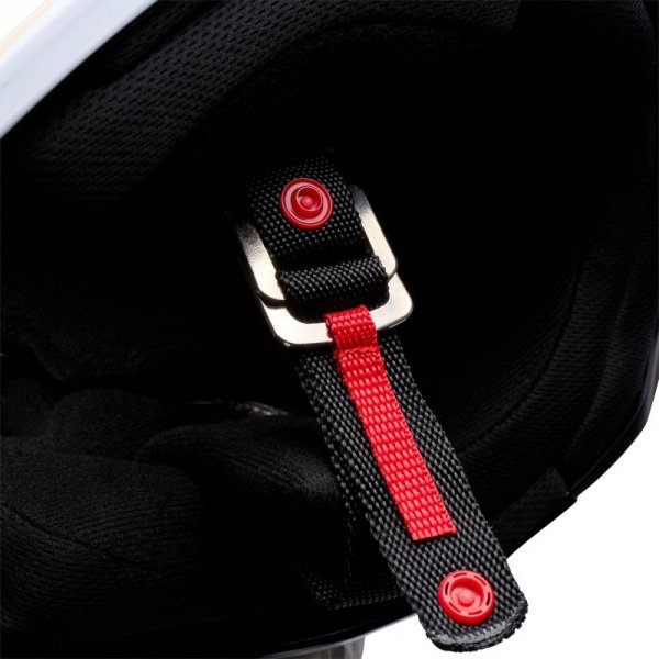 KASK MOTOCYKLOWY FOX V1 DIFFUSE SE BLACK XL