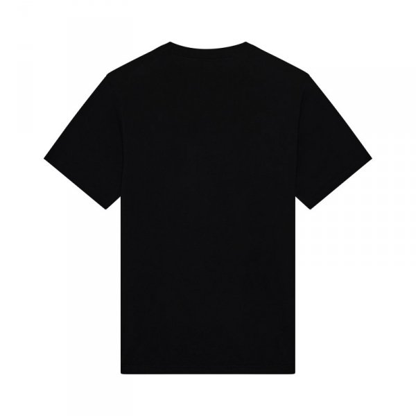 T-SHIRT FOX HEAD 195 ORIGINAL BLACK M