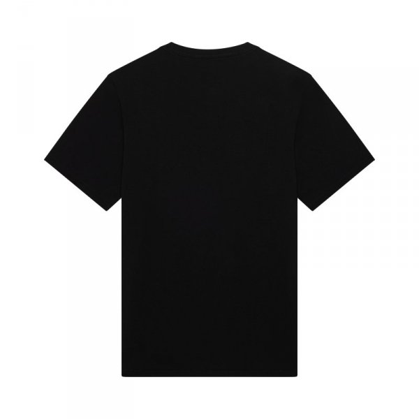 T-SHIRT FOX HEAD 195 ORIGINAL BLACK BLACK L