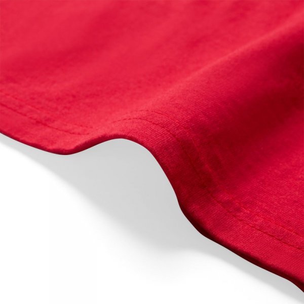 T-SHIRT FOX HEAD 195 ORIGINAL FLAME RED XL