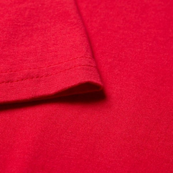 T-SHIRT FOX HEAD 195 ORIGINAL FLAME RED XXL