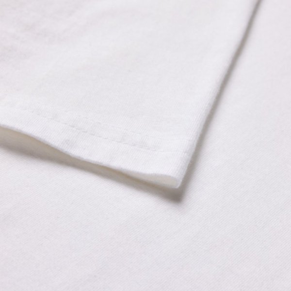 T-SHIRT FOX HEAD 195 ORIGINAL OPTIC WHITE M