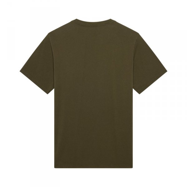 T-SHIRT FOX ABSOLUTE 195 ORIGINAL OLIVE GREEN L