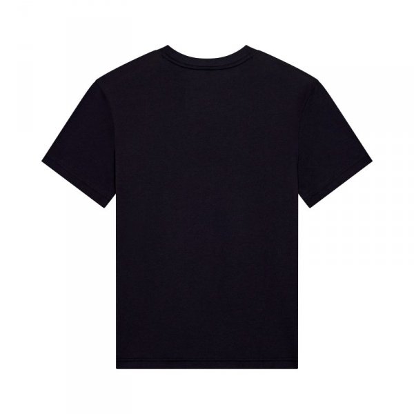 T-SHIRT DAMSKI FOX ABSOLUTE BLACK S