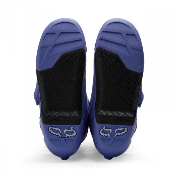 BUTY MOTOCYKLOWE FOX MOTION DIFFUSE SE PURPLE DOVE 11.5