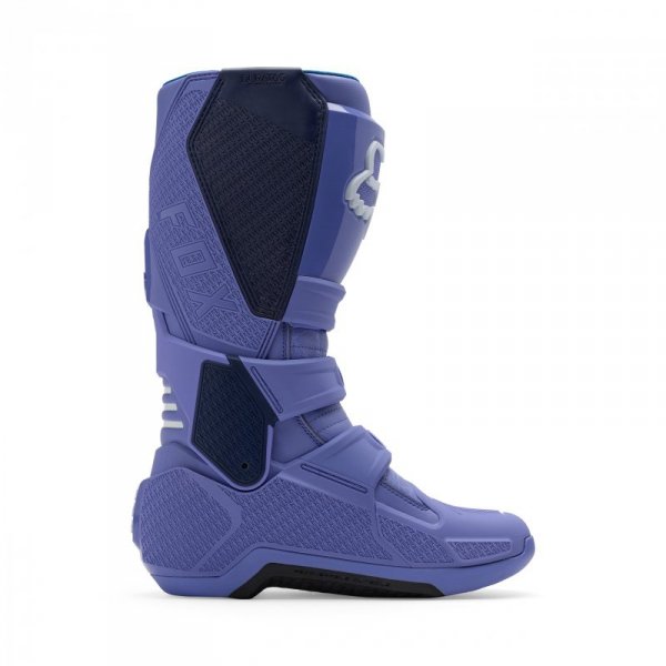 BUTY MOTOCYKLOWE FOX MOTION DIFFUSE SE PURPLE DOVE 12