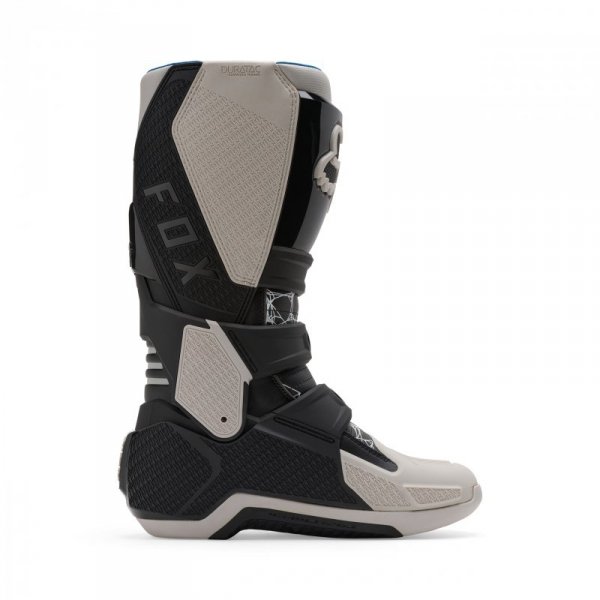 BUTY MOTOCYKLOWE FOX MOTION DIFFUSE SE BLACK GREY 10.5
