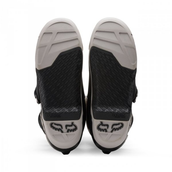 BUTY MOTOCYKLOWE FOX MOTION DIFFUSE SE BLACK GREY 11
