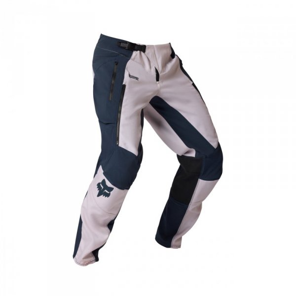 SPODNIE MOTOCYKLOWE FOX RANGER OFF ROAD CHALK 30