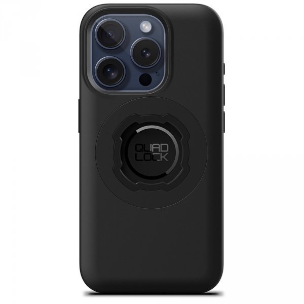 Etui Quad Lock® MAG - iPhone 15 Pro