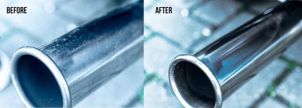 Muc-Off Silicon shine 500ml