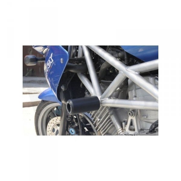 Crash Pady Yamaha TRX 850 (wszystkie)