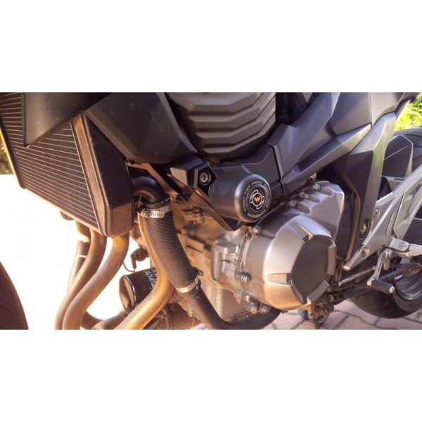 Crash Pady Kawasaki Z 750/1000 (07-)