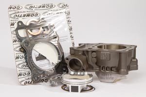 Cylinder (komplet) Suzuki RMZ 250 (07-09)