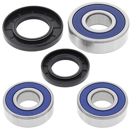 All Balls łożyska koła tylnego Suzuki GSXR750 (93-95)