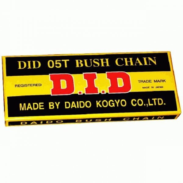 Kawasaki KVF 300 PRAIRIE (99-02) łańcuszek rozrządu DID