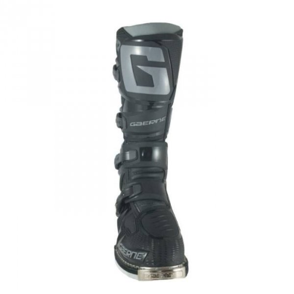 Buty motocyklowe GAERNE SG-12 CROSS czarne