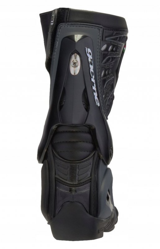 Buty motocyklowe GAERNE G.RW Sportowe czarne