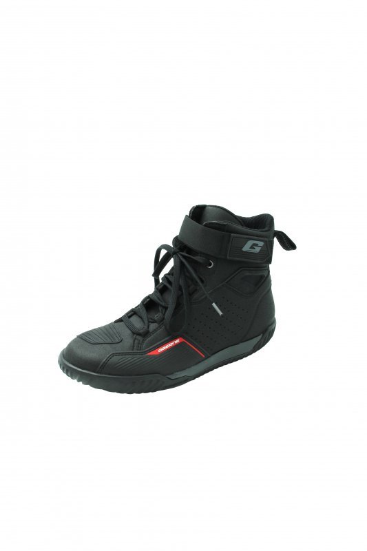 Buty motocyklowe GAERNE G-ROCKET TURYSTYCZNE czarne