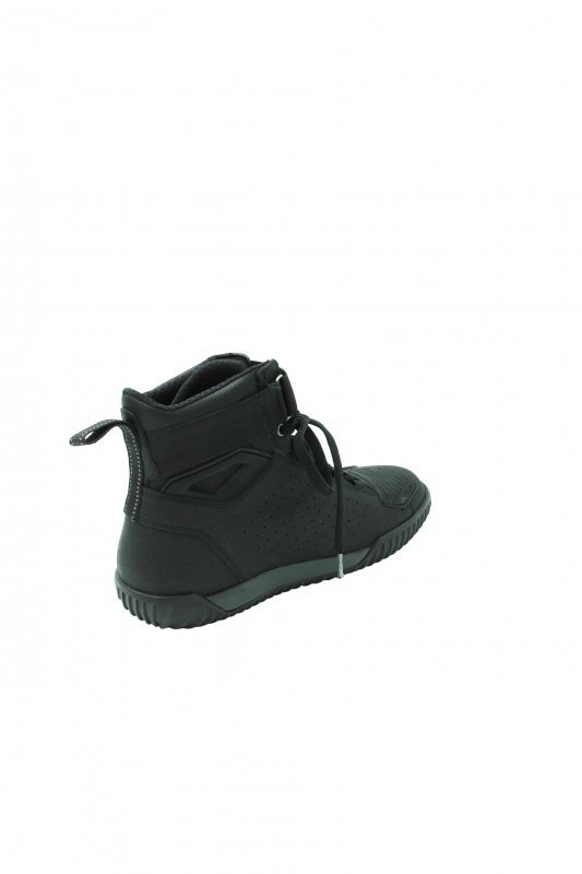 Buty motocyklowe GAERNE G-ROCKET TURYSTYCZNE czarne