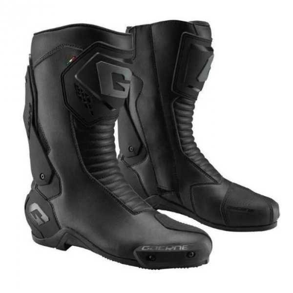 Buty motocyklowe GAERNE G.RS SPORTOWE czarne