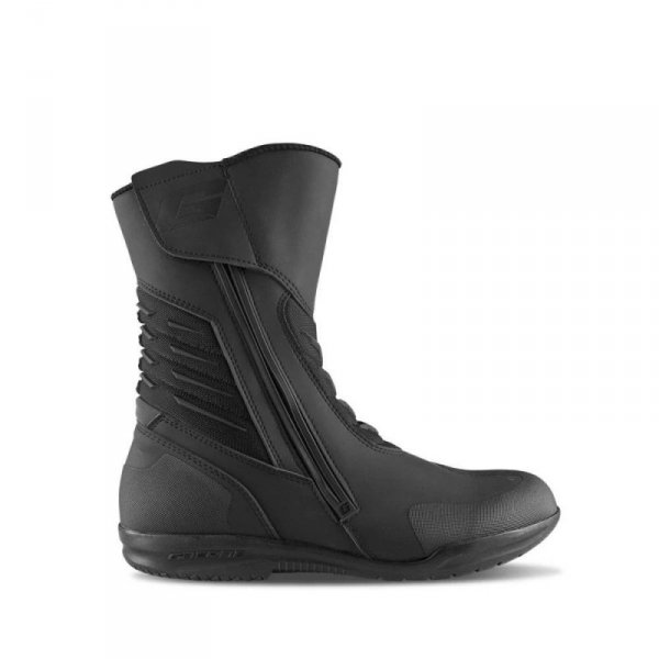 Buty motocyklowe GAERNE G-NIEMET GORE-TEX czarne