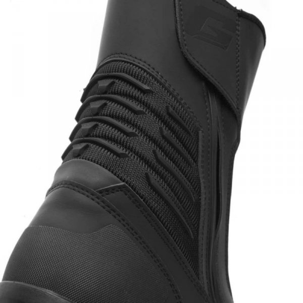 Buty motocyklowe GAERNE G-NIEMET GORE-TEX czarne
