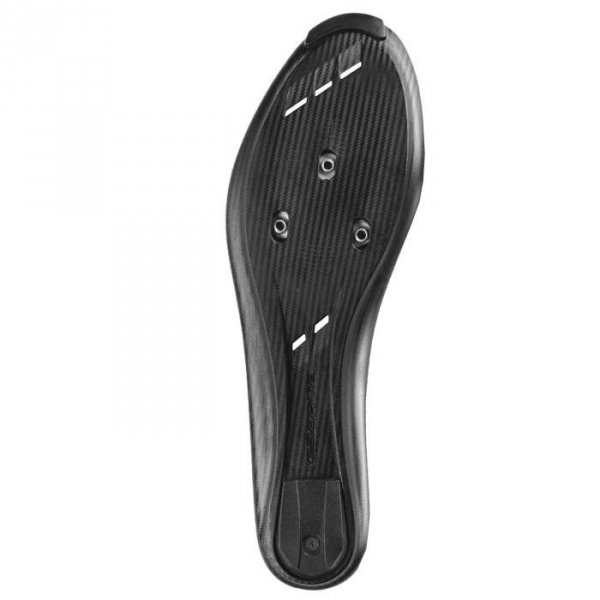 Buty rowerowe szosowe GAERNE CARBON G.TORNADO WIDE MATT BLACK
