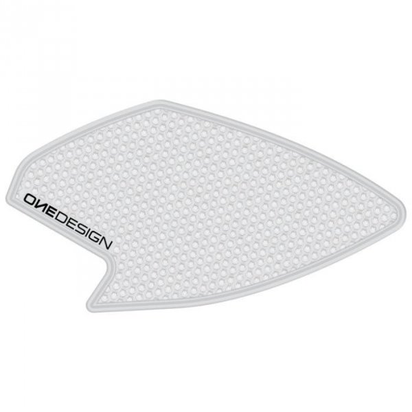 ONEDESIGN Grip Boczny HDR G310GS 18-24 BMW transparentny