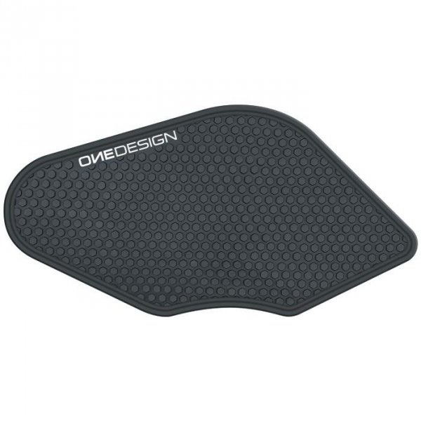 ONEDESIGN Grip Boczny HDR V STROM 650ABS/XT XT ABS/ XT ADV 17-24 SUZUKI czarny