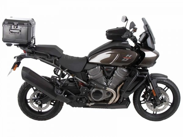 Hepco &amp; Becker stelaż Easyrack Harley Davidson Pan America 1250/Special (2021-) 