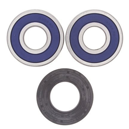 All Balls łożyska koła tylnego Kawasaki KZ1100 L (82-83)