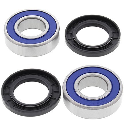 All Balls łożyska koła przedniego Suzuki TL1000 S (97-03)
