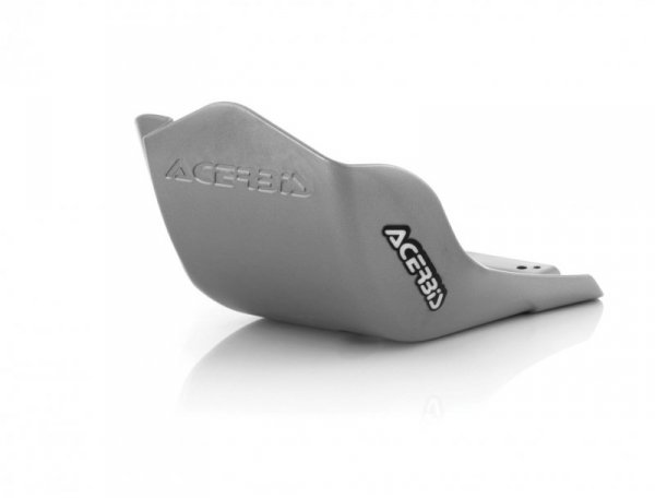 ACERBIS OSŁONA PŁYTA POD SILNIK KAWASAKI KX 450 F 16-18 ( KXF 450 ) KOLOR SZARY