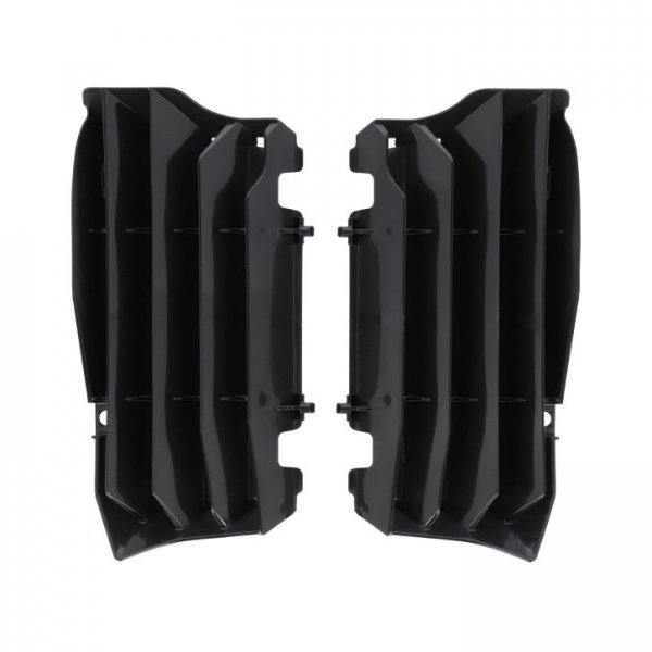 ACERBIS OSŁONY CHŁODNICY (KRATKI - KOMPLET) KAWASAKI KX 450 / 450 X 24-26 ( KXF 450 ), KX 250 / 250 X 25-26 ( KXF 250 ), KX 300 