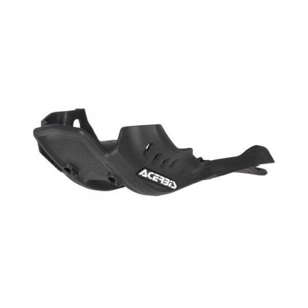 ACERBIS OSŁONA PŁYTA POD SILNIK SHERCO SE 250 / 300 25-26 KOLOR CZARNY